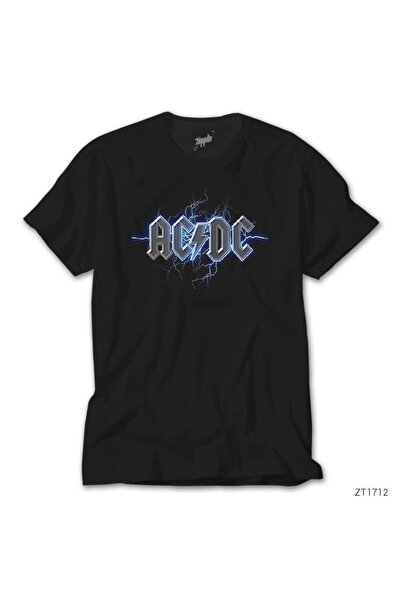 WAKHA Μπλουζάκι με ηλεκτρική ενέργεια AC DC