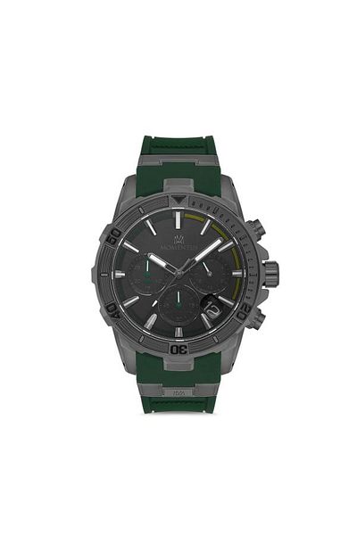 Momentus Sm357N-05Yn Men's Wristwatch