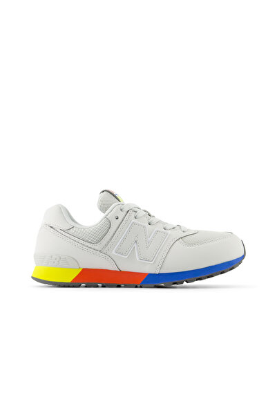 New Balance Men's Sneakers Gray - B2Gc574Msc