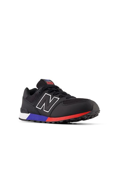 New Balance Sportstyle GC574MSB Černá