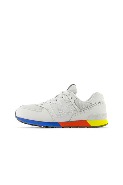 New Balance Men's Sneakers Gray - B2Gc574Msc