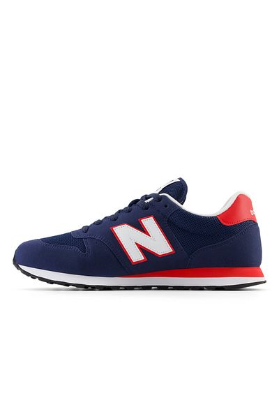 New Balance Men's Sneakers Gray - B2Gm500Mc2
