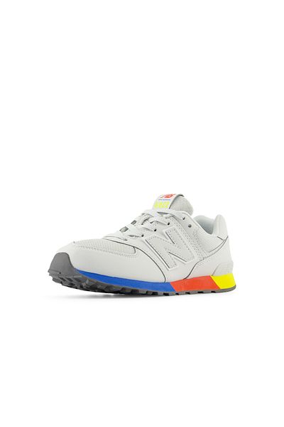 New Balance Men's Sneakers Gray - B2Gc574Msc