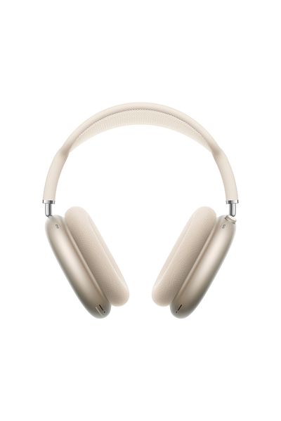 Apple Airpods Max Bluetooth Kulaküstü Kulaklık - Silver - Mgyj3tu/a (  Türkiye Garantili) Fiyatı, Yorumları - Trendyol