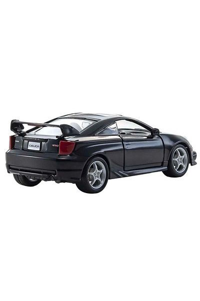 TOYFEST مايستو 1:24 إصدار خاص 2004 تويوتا سيليكا GT-S