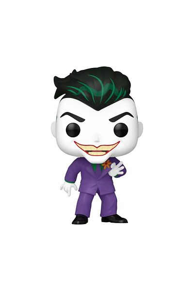 TOYFEST Funko POP - The Joker (حامل مصباح)