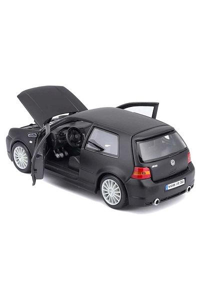 TOYFEST مايستو 1/24 فولكس فاجن جولف R32