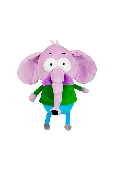 Kral Şakir Necati Plush 30 cm