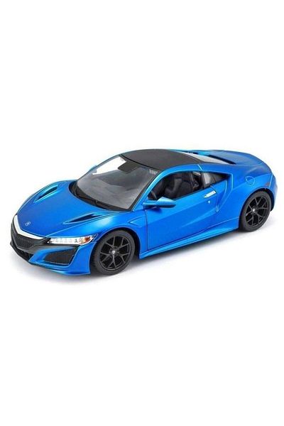 TOYFEST مايستو 1:24 2018 موديل NSX