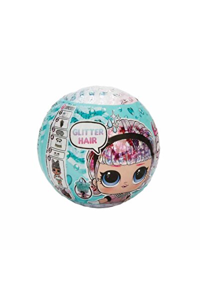 LOL L.o.l. Surprise Color Change Surprise Sürpriz Paket