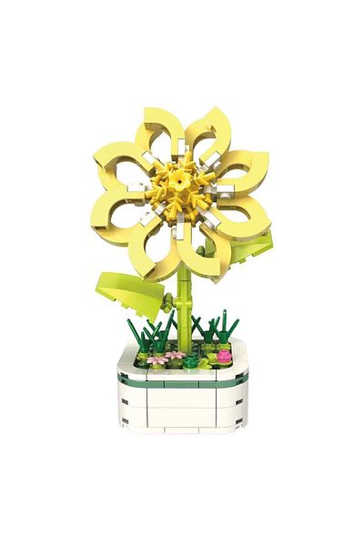 TOYFEST باقة ديزي BLX 8816