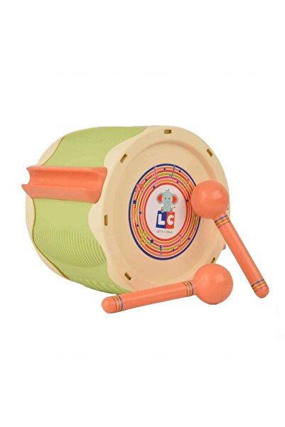 TOYFEST Eğlenceli Davulum
