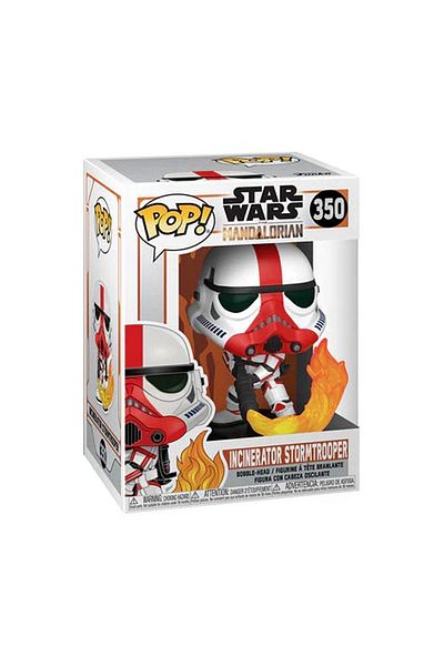 TOYFEST فانكو بوب! ماندالوريان 45542 - لؤلؤة تروبر