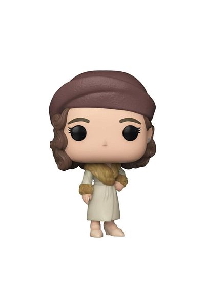 TOYFEST Funko POP Peaky Blinders Ada Thorne - شخصية سلسلة التلفزيون