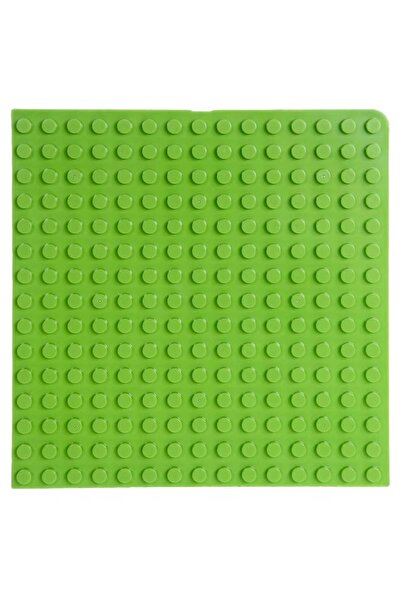 TOYFEST Colorful Multi-Piece Building Toy Floor Mat - 1 Piece