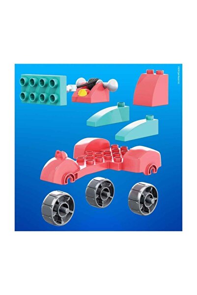 Mega Bloks Paw Patrol Liberty'nin Scooter'ı Gyh94