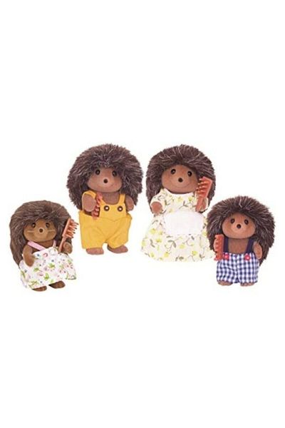 SYLVANIAN FAMILIES Crop Family - Comfortable and Stylish Design