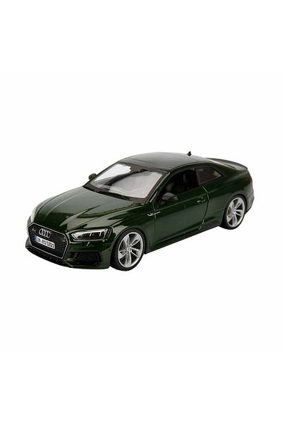 TOYFEST سيارة موديل Bburago 1:24 Audi RS 5 كوبيه