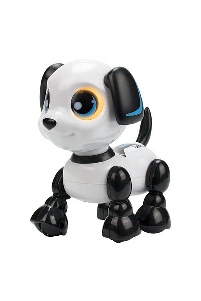 TOYFEST روبوت سيلفرليت روبو هيدز أب