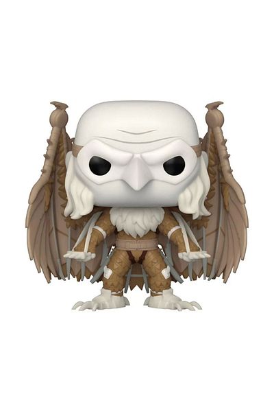 TOYFEST فانكو بوب! عبر النسخة العنكبوتية - Medieval Vulture 65731
