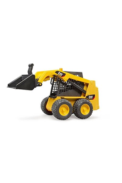 TOYFEST جرافة برودر كاتربيلر BR02481