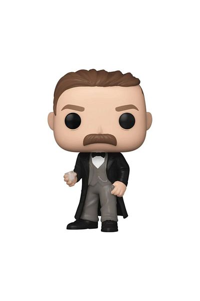 TOYFEST بيكي بلايندرز آرثر شيلبي - Funko POP Television