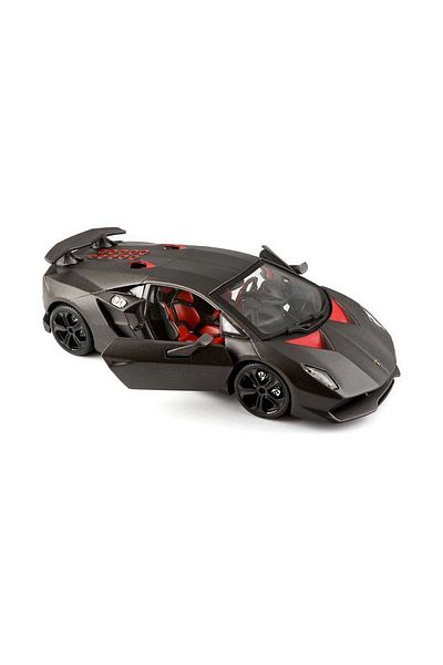 TOYFEST سيارة موديل Bburago 1:24 لامبورغيني سيستو إليمنتو