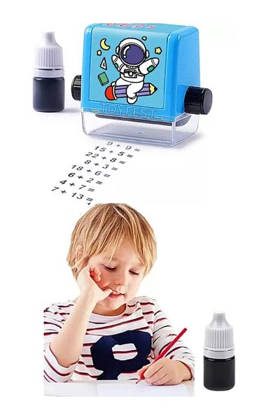 TOYFEST 1 أو 2 خطوة مجموعة أوتوماتيكية مكونة من قطعتين لخلق عمليات تجميع عشوائية