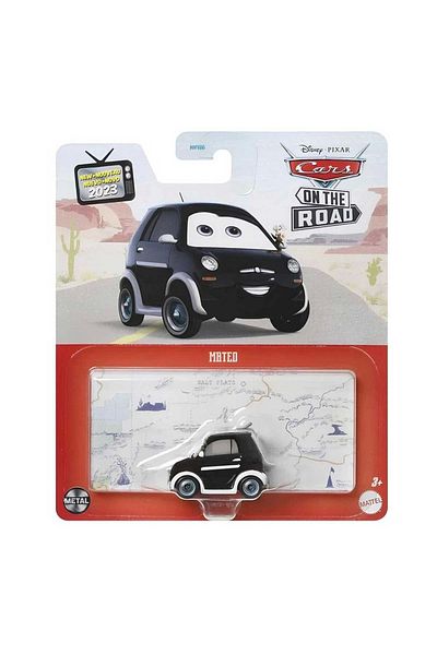 TOYFEST سيارات ماتيو HKY51