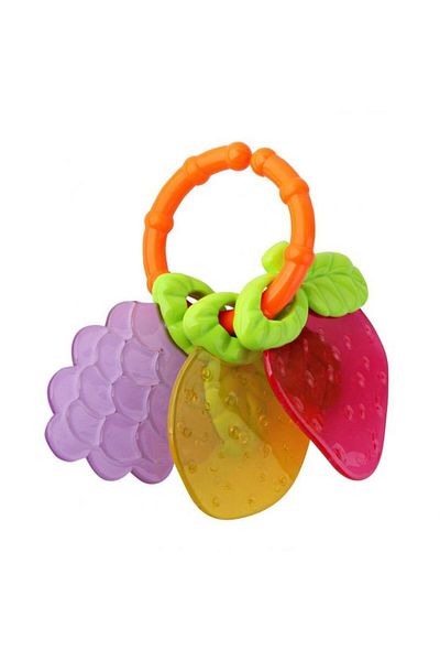 TOYFEST Dew Fruit Teethers