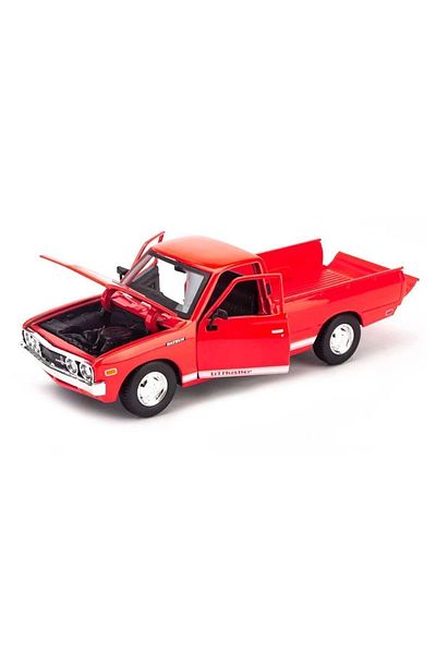 TOYFEST مايستو 1/24 1973 موديل داتسون 620 بيك اب