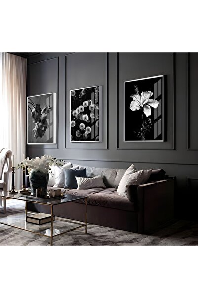 Harika bir ev ΧΑΡΙΚΑΜΠΙΡΕΒ | ΜΑΥΡΟ-ΛΕΥΚΟ ΣΥΝΔΥΑΣΜΟΣ ΛΟΥΛΟΥΔΩΝ 03 | ΚΟΡΝΙΖΑΤΟ ...