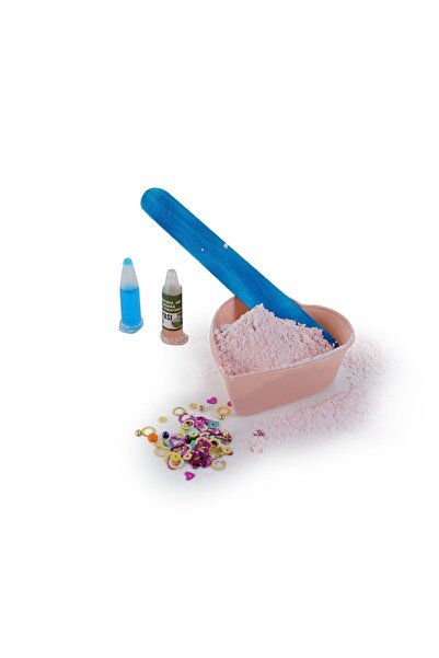 EspriToys مجموعة التجارب - الصابون والحجر المعطر