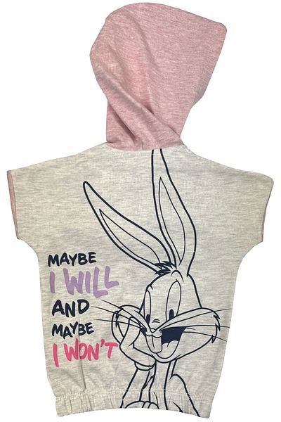 Disney Bugs Bunny Kids Tracksuit Set - 100% Original Disney Wb4076