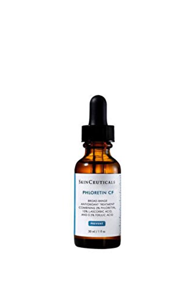 NOVAFACE مصل مضاد للأكسدة Phloretin CF - 30 مل، لجميع أنواع البشرة (فقط)