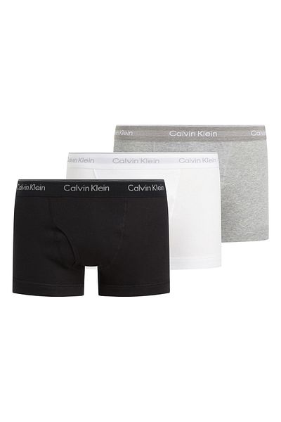 Calvin Klein Többszínű férfi boxer 000NB4002AMP1