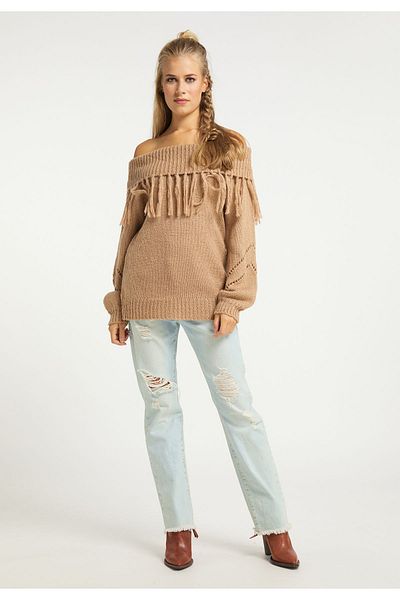 USHA knitted sweater