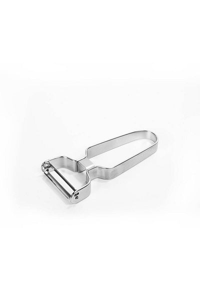 PİRGE Gastro PMG Slingshot Peeler, Gear