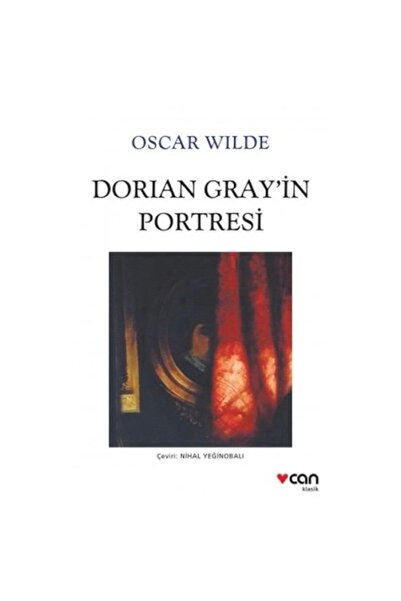 CAN Dorian Gray'in Portresi