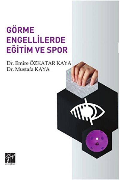 Gazi Kitabevi Göme Engillilerde Eğitim ve Spor
