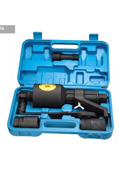 ABC Deve (RUS) Bijon Anahtar