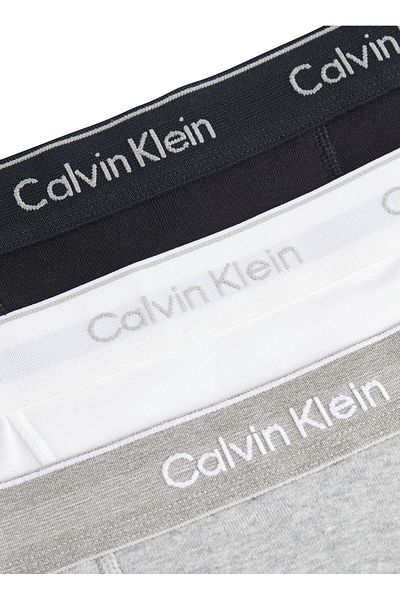 Calvin Klein Többszínű férfi boxer 000NB4002AMP1