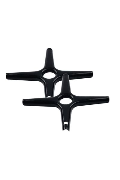 Genel Markalar 1 Adet Üniversal Ocak Cezvelik Aparatı Yıldız Ocak Küçültücü