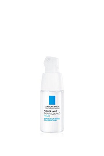 NOVAFACE Toleriane Dermallergo Moisturizing Eye Cream - 20 ml Standard (Single)