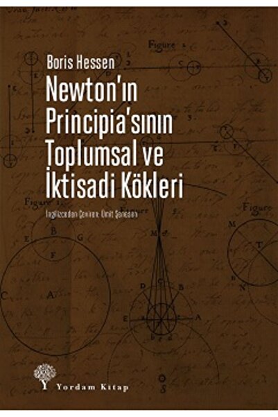 Genel Markalar Newton’ın Principia’sının Toplumsal ve İktisadi Kökleri Boris ...