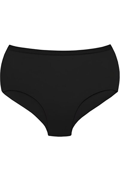 SenseandSeduce High Waist Seamless Recovery Panties