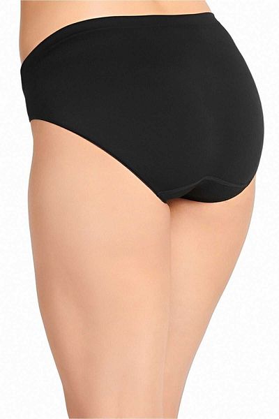 SenseandSeduce Micro Seamless Women's Panties Underwear