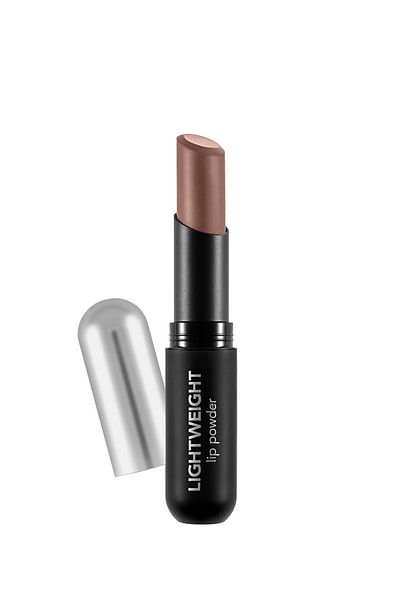 Flormar Ultra Light Matte Lipstick (ANTIQUE NUDE) - Lightweight Lip Powder - 001 Love Everyday -8682536061643