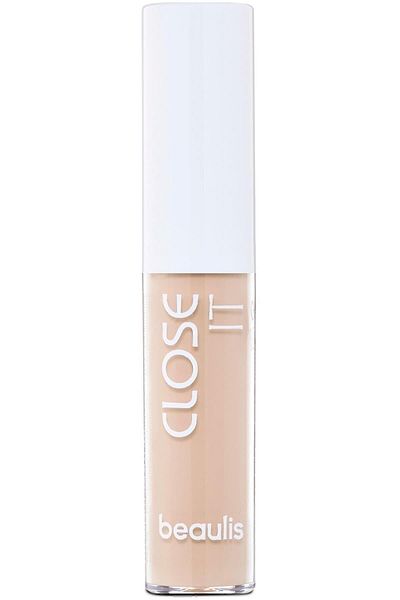 beaulis 132 Model Pale Almond Close It Liquid Concealer