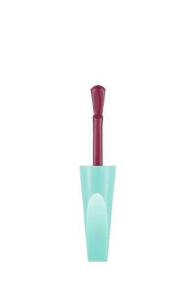 Flormar Nefes Alan Parlak Oje- Breathing Color Nail E. - 017 More Optimistic - 8682536054256